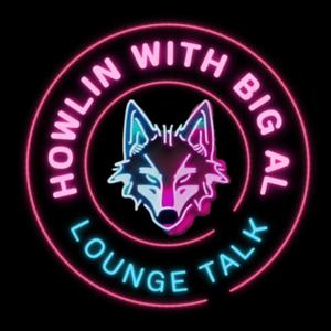 Howl’in with Big Al
