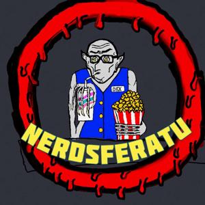 Nerdsferatu