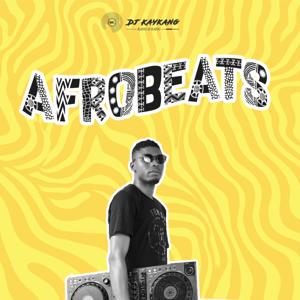 DJ Kaykang's Afrobeats Mix