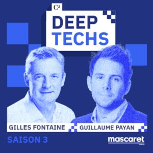 DeepTechs