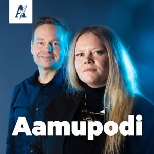 Aamupodi