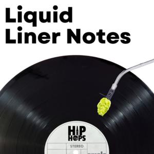 Liquid Liner Notes