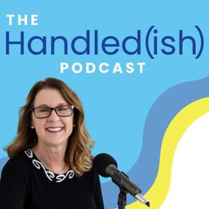 Handled(ish): Productivity for the Imperfect