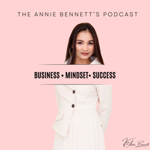 The Annie Bennett’s Podcast