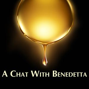 A Chat with Benedetta