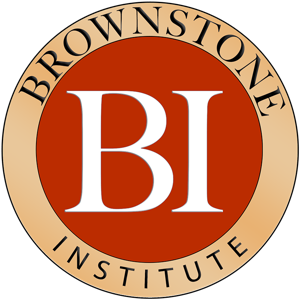 Brownstone Journal