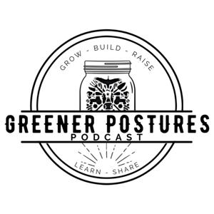 The Greener Postures Podcast