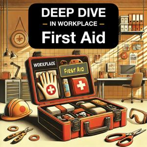 Deep Dive in Workplace First Aid