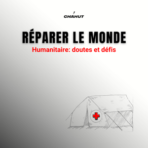 Réparer le monde