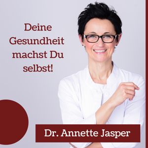 Deine Gesundheit machst Du selbst!