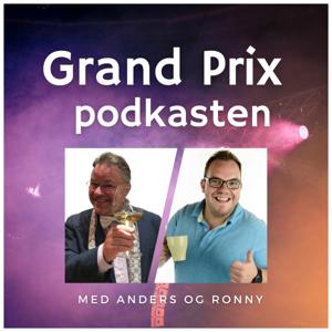 Grand Prix podkasten