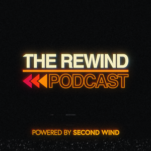 The Rewind Podcast