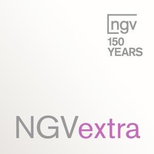 NGVextra – NGV International Director’s Tour by National Gallery of Victoria
