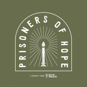 Prisoners of Hope by Joshua Youssef