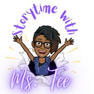 Storytime With Ms. Tee