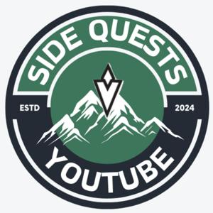 Side Quests Podcast by Side Quests Podcast