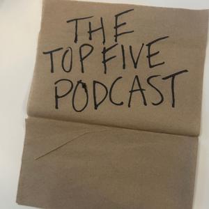 Top Five by Kaelin