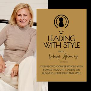 Leading with Style