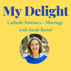 My Delight with Sarah Bartel by Sarah Bartel
