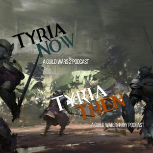 Tyria Now