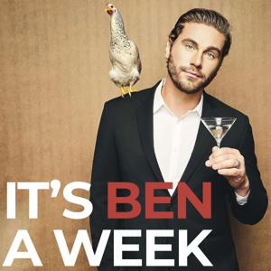 It's Ben a Week