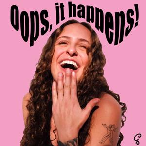 Oops, it happens!