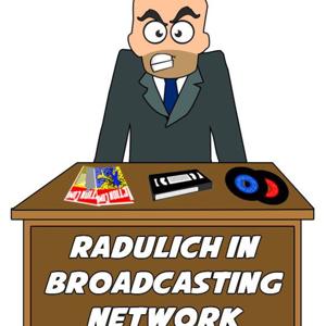 Radulich In Broadcasting Network