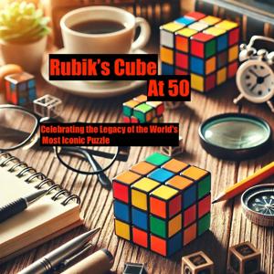 Rubik's Cube at 50