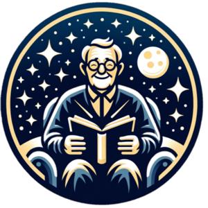 Gute-Nacht-Geschichten für Kinder