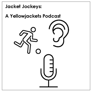Jacket Jockeys: A Yellowjackets (and TV) Podcast by Justin and Jen