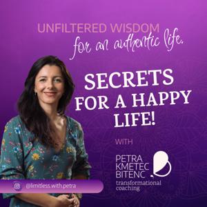 Secrets for a happy life
