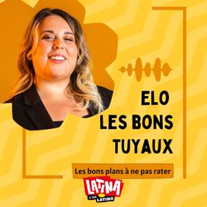 Elo les bons tuyaux by Latina