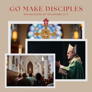 Go Make Disciples