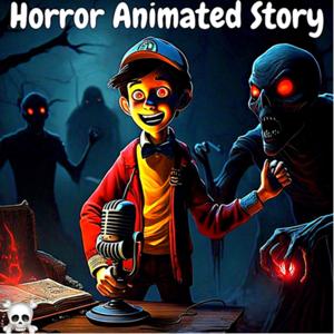 Horror Animated Story by Horror Animated Story