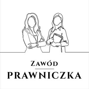 Zawód Prawniczka by Monika Dużyńska, Barbara Skardzińska