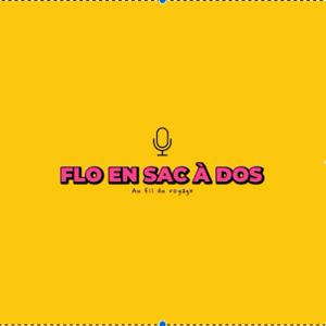 Flo en sac à dos - Au fil du voyage