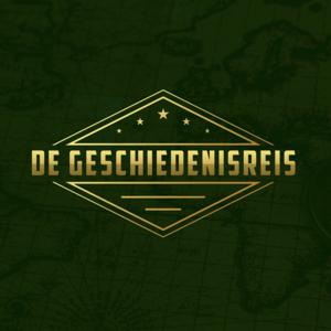 De Geschiedenisreis