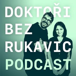 Doktoři bez rukavic by Bára a Proky