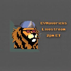 Ethfinance EVMavericks Weekly Doots Livestream