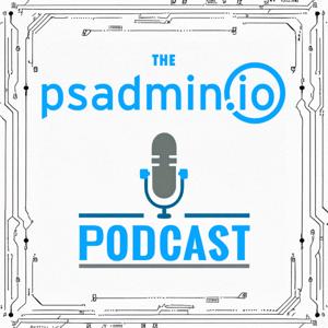 The psadmin.io Podcast