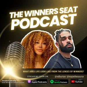 The Winners Seat Podcast