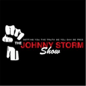 The Johnny Storm Show