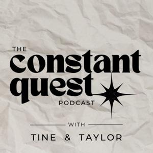 The Constant Quest Podcast