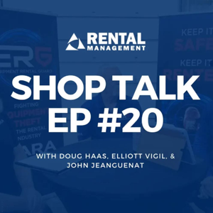 Shop Talk