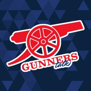 Gunners Talk