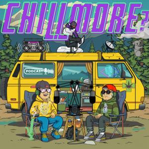 ＣＨＩＬＬＭＯＲＥ？要不要補一下 by 小董＆小李