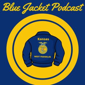 Blue Jacket Podcast