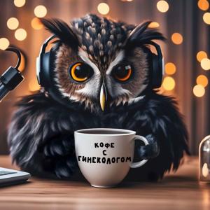 Кофе с гинекологом by TrueGyn