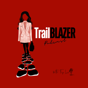 TrailBLAZER Pod