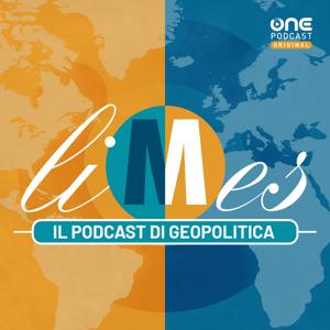 Limes - Il podcast di Geopolitica by OnePodcast